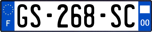 GS-268-SC