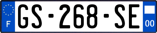 GS-268-SE