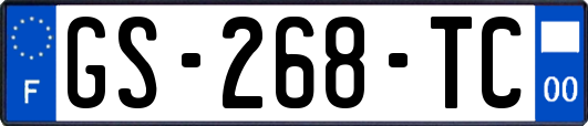 GS-268-TC