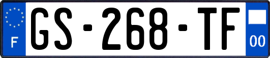 GS-268-TF