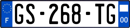 GS-268-TG