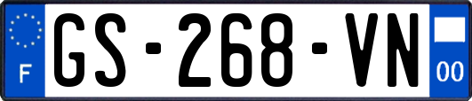 GS-268-VN