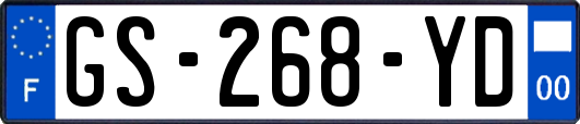 GS-268-YD