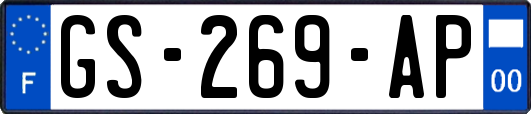 GS-269-AP