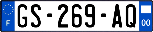 GS-269-AQ