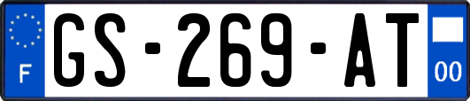 GS-269-AT