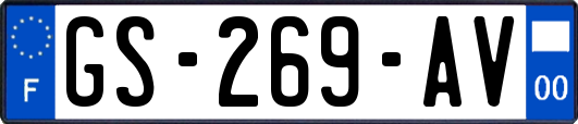 GS-269-AV