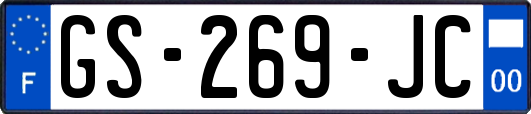 GS-269-JC