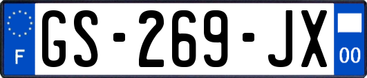 GS-269-JX