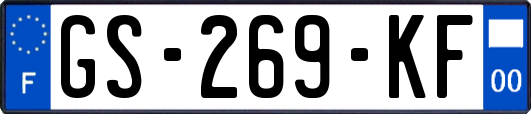 GS-269-KF