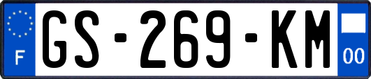 GS-269-KM