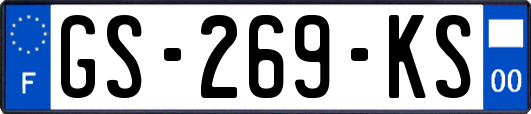 GS-269-KS