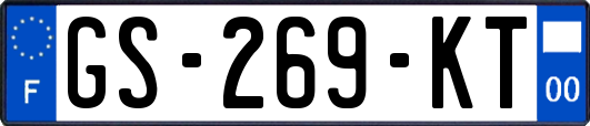 GS-269-KT
