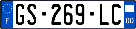 GS-269-LC