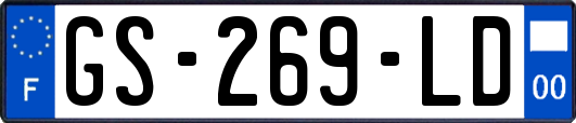 GS-269-LD