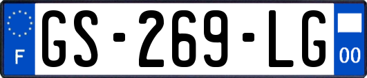 GS-269-LG