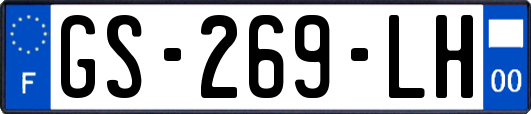 GS-269-LH