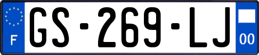 GS-269-LJ