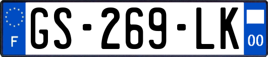 GS-269-LK