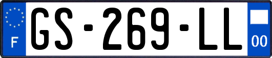 GS-269-LL