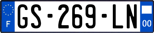 GS-269-LN