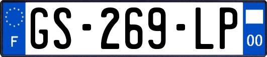 GS-269-LP