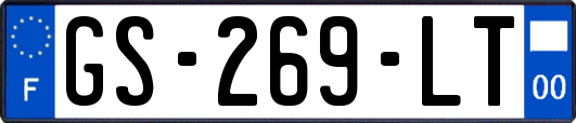 GS-269-LT