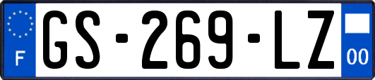 GS-269-LZ