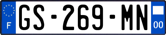 GS-269-MN