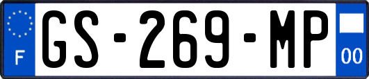 GS-269-MP