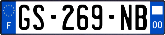 GS-269-NB