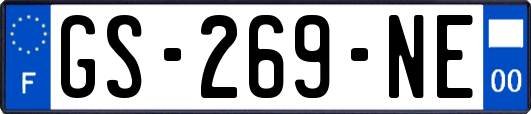 GS-269-NE
