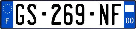 GS-269-NF