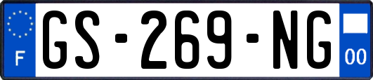 GS-269-NG