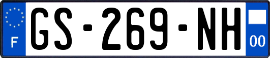 GS-269-NH