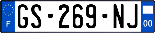 GS-269-NJ