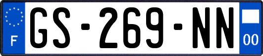 GS-269-NN