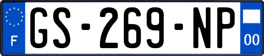 GS-269-NP