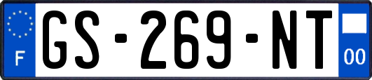 GS-269-NT