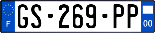 GS-269-PP