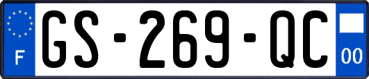 GS-269-QC