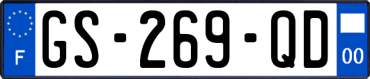 GS-269-QD