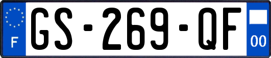 GS-269-QF