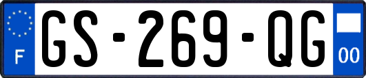 GS-269-QG