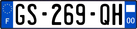 GS-269-QH