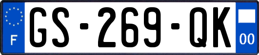 GS-269-QK