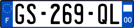 GS-269-QL