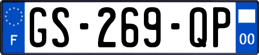 GS-269-QP