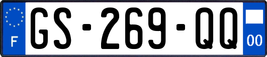 GS-269-QQ