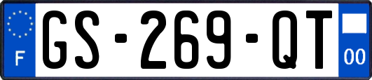 GS-269-QT